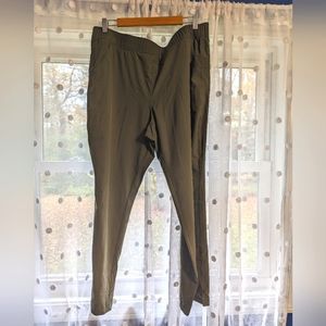 Eddie Bauer Adventure Pants